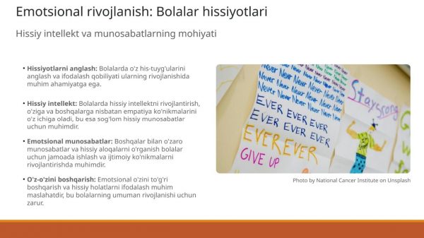 Maktabgacha tarbiya yoshining psixologik xususiyati - Image 4