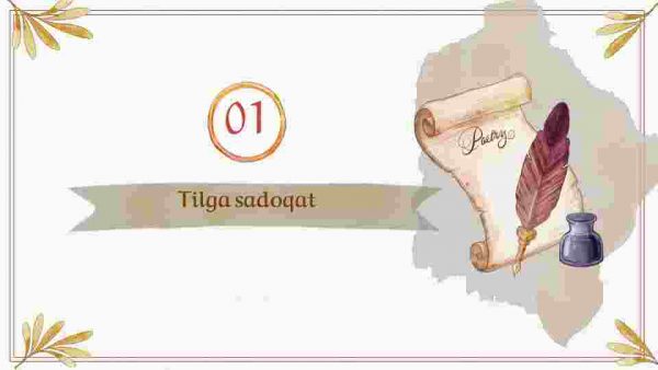 Mamlakatimizda olib borilayotgan til siyosati - Image 3