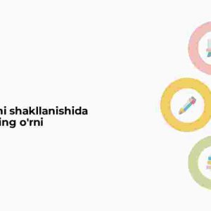Mantiq ilmi shakllanishida Aristotelning o'rni
