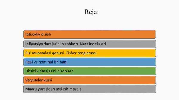 Matematikani iqtisodiyotda qo'llanishi - Image 2