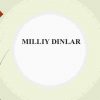 Milliy dinlar
