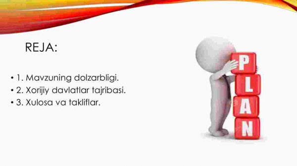Milliy iqtisodiyotni raqobatbardoshligini oshirishda innovatsiyalarning roli - Image 2