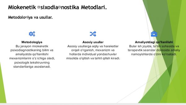 Miokenetik psixodiagnostika metodikalari - Image 4