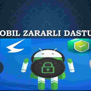 Mobil zararli dastur