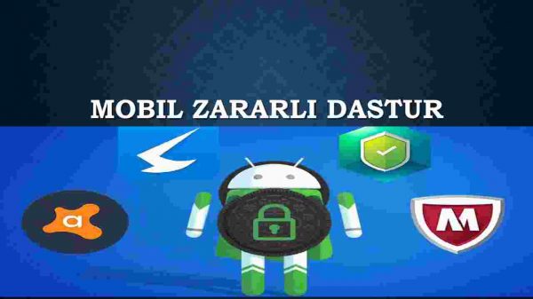 Mobil zararli dastur