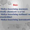 Moliya bozori va instrumentlari - Image 2