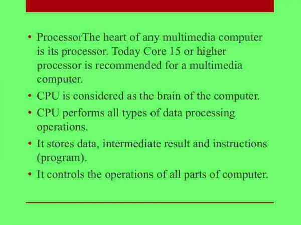 Multimedia-hardware - Image 3