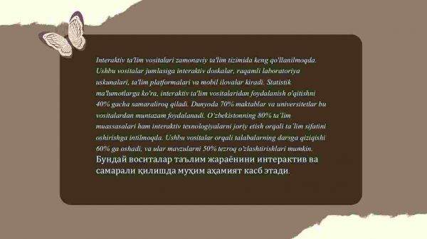 Multimedia vositalari - Image 4
