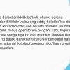 Muvozanatlangan binar daraxtlar - Image 4