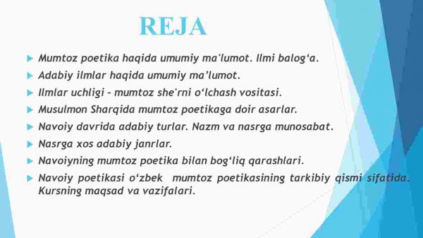 Navoiy poetikasi haqida umumiy ma'lumot - Image 3
