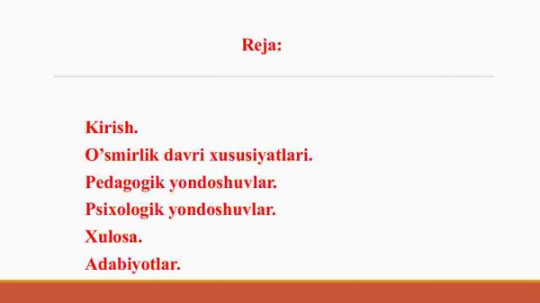 O'smirlik davri shaxsda ma'naviy-axloqiy fazilatlarni shakllantirishning pedagogik-psixologiya xususiyatlari - Image 2
