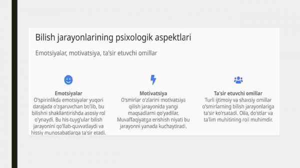 O'smirlik davrida bilish jarayonlarini rivojlanishi - Image 4