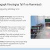 Pedagogik psixologiyada ta'lim mazmuni sifatidagi jarayonlari - Image 4