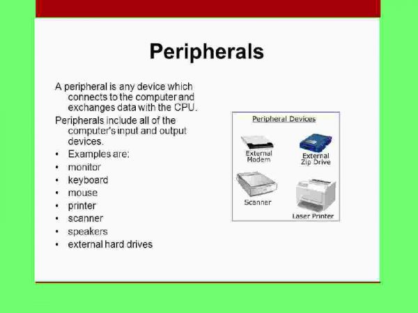 Peripherals - Image 3
