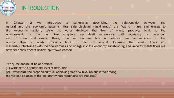 Economics of pollution control - Image 2