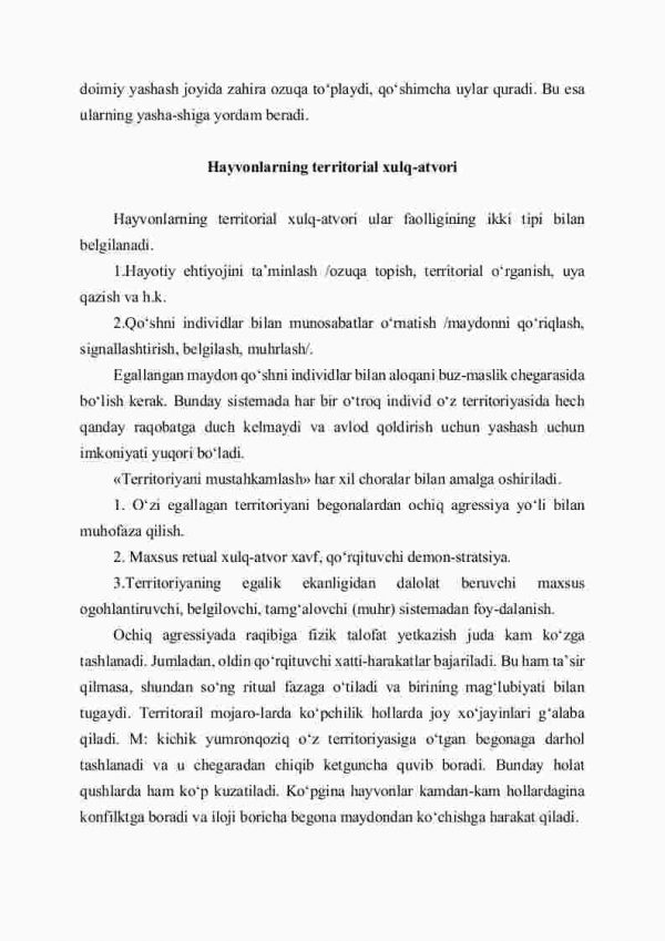 Populyatsiyalarda ichki munosabatlar - Image 4