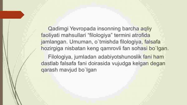 Qadimgi davr adabiyotshunosligi - Image 3