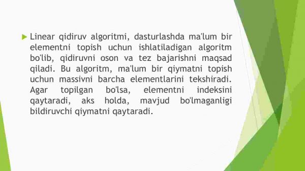 Qidiruv algoritmlarining qiyosiy tahlili - Image 3