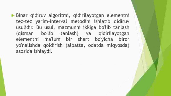 Qidiruv algoritmlarining qiyosiy tahlili - Image 4
