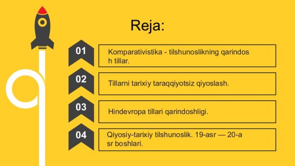 Qiyosiy-tarixiy tilshunoslik - Image 2