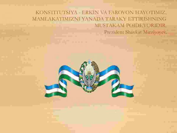 Qomusimiz-erkin va farovon hayotimiz kafolati - Image 3