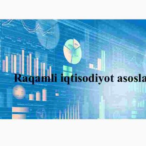 Raqamli iqtisodiyot asoslari