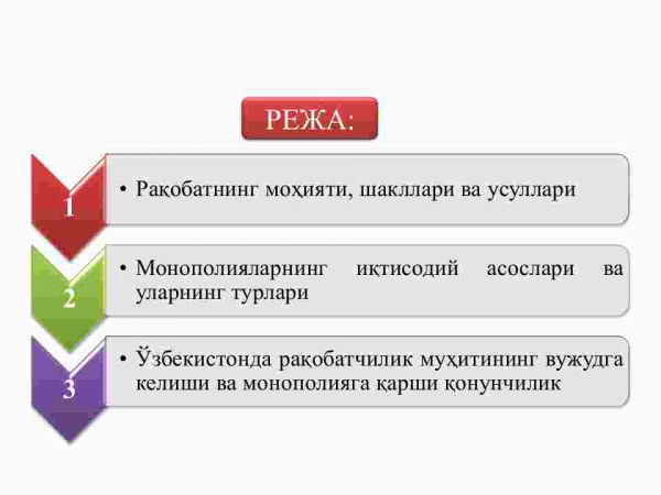 Raqobat va monopoliya - Image 2
