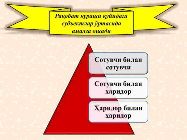 Raqobat va monopoliya - Image 3