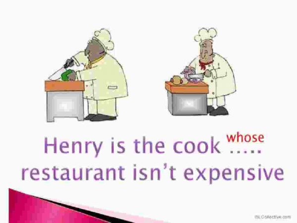 Relative clauses - Image 4