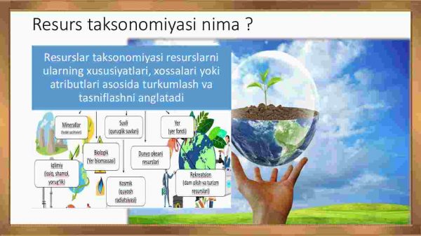 Resurslarni taqsimlash vaqt davomiyligi va qazib olish narxi - Image 3
