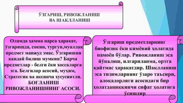 Rivojlanish falsafasi - Image 3