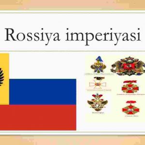Rossiya imperiyasi