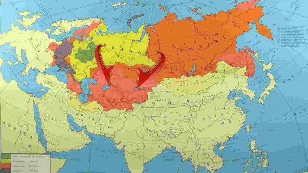 Rossiya imperiyasi - Image 3