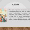 Shaxs psixik rivojlanishini bosqichlari - Image 3