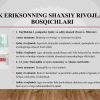 Shaxs psixik rivojlanishini bosqichlari - Image 4