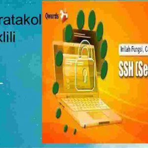 SSH pratakoli taxlili