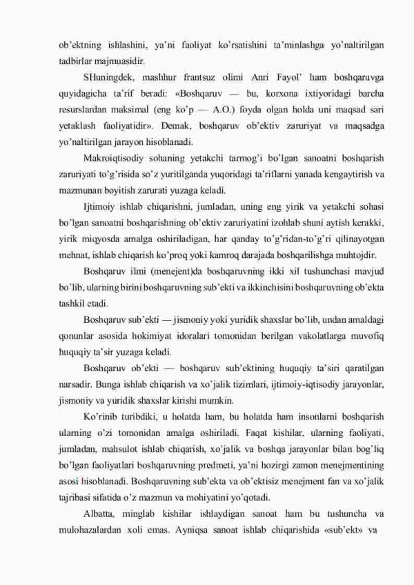 Sanoatda zamonaviy boshqaruv tizimi - Image 3
