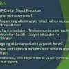 Signal protsessorlari: Texnik ko'rsatkichlar va arxitekturasi - Image 3