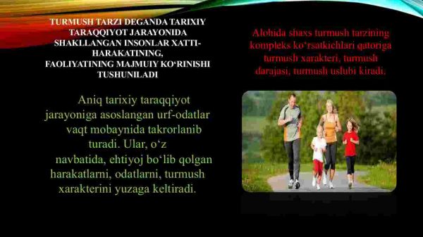 Biz yoshlar sog'lom turmush tarafdorimiz - Image 3