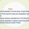 Standart shablonlar asosida taqdimotlarni yaratish. Taqdimot slaydlarini boshqarish - Image 2