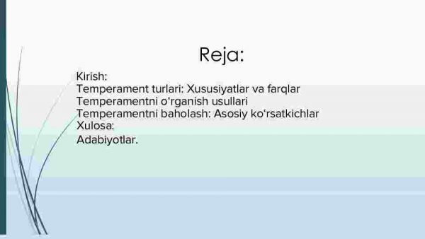 Strelyauning temperamentni o’rganish metodikasi - Image 2