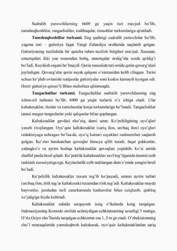 Sudralib yuruvchilarning xilma-xilligi - Image 2