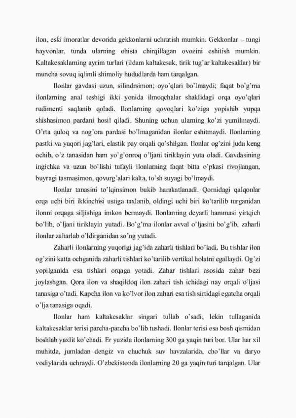 Sudralib yuruvchilarning xilma-xilligi - Image 3