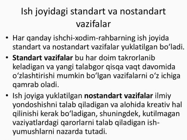 “Tadqiqot va akademik rivojlanish ko’nikmalari” faniga kirish. Ilm-fan, bilimlar va innovatsiyalar​ - Image 3