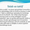 Talab va taklif - Image 3