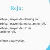 Ta'lim tarbiya jarayonida oila, mahalli va ta'lim muassasi hamkorligi - Image 2