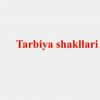 Tarbiya shakllari