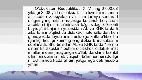 Termodinamika qonunlari - Image 3