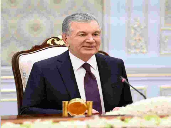 Tinchlik va osoyishtalik - farovon hayotimiz asosi - Image 2