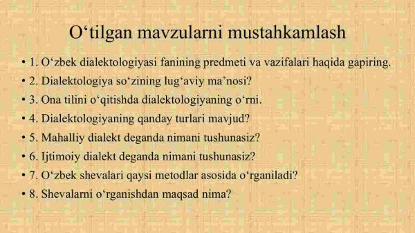 Transkripsiya. Shevalardan yozib olingan matnlarni transkripsiyada o'qish - Image 4